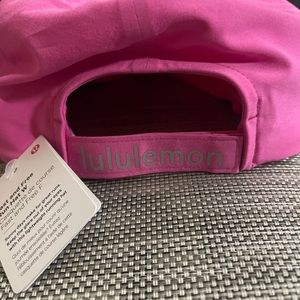Lululemon Women’s Hat, New